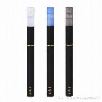 Smoking Everywhere E-cigarette, No Flame, Gift Box Packing, OEM/ODM Orders Welcomed